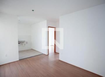 Apartamento · 42m² · 2 Quartos · 1 Vaga · Apartamento para Aluguel - Colonial, 2 Quartos, 42 m² - Contagem