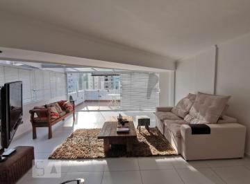 Apartamento de 2 quartos, São Paulo · Apartamento para Aluguel - Panamby, 2 Quartos, 126 m² - São Paulo