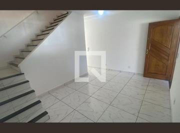 Casa · 110m² · 2 Quartos · 2 Vagas · Casa para Aluguel - Cidade Universitária, 2 Quartos, 110 m² - Campinas