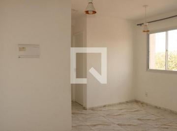 Apartamento · 39m² · 2 Quartos · 1 Vaga · Apartamento para Aluguel - Cidade Satelite Santa Barbara, 2 Quartos, 39 m² - São Paulo