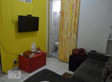 Apartamento · 70m² · 2 Quartos · Apartamento para Aluguel - Brotas, 2 Quartos, 70 m² - Salvador