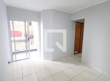 Apartamento · 54m² · 2 Quartos · 1 Vaga · Apartamento para Aluguel - Parque Residencial Flamboyant, 2 Quartos, 54 m² - São José dos Campos