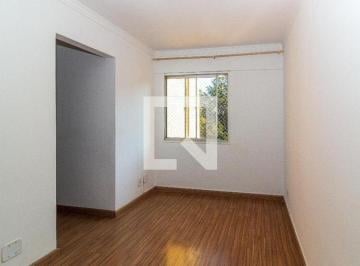 Apartamento · 50m² · 2 Quartos · 1 Vaga · Apartamento para Aluguel - Jardim Campo Grande, 2 Quartos, 50 m² - São Paulo