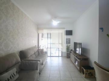Apartamento · 85m² · 3 Quartos · 1 Vaga · Apartamento para Aluguel - Balneário Cidade Atlântica, 3 Quartos,  85 m² - Guarujá