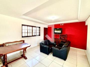 Casa · 160m² · 3 Quartos · 2 Vagas · Casa para Aluguel - Vila São Paulo, 3 Quartos, 160 m² - Ferraz de Vasconcelos