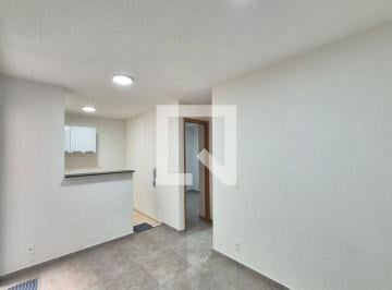 Apartamento · 50m² · 2 Quartos · 1 Vaga · Apartamento para Aluguel - Jardim São Vicente , 2 Quartos, 50 m² - Campinas