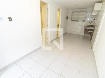 Casa · 43m² · 1 Quarto · 1 Vaga · Casa para Aluguel - Itapuã, 1 Quarto, 43 m² - Salvador