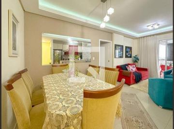 Apartamento · 70m² · 3 Quartos · 1 Vaga · Apartamento para Aluguel - Areias, 3 Quartos,  70 m² - São José