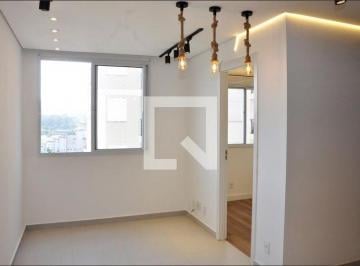 Apartamento · 38m² · 2 Quartos · Apartamento para Aluguel - Piqueri, 2 Quartos, 38 m² - São Paulo