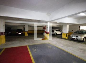 Apartamento · 78m² · 2 Quartos · 1 Vaga · Apartamento para Aluguel - Canto do Forte, 2 Quartos,  78 m² - Praia Grande