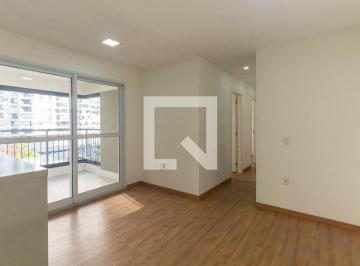 Apartamento · 66m² · 3 Quartos · 1 Vaga · Apartamento para Aluguel - Tatuapé, 3 Quartos, 66 m² - São Paulo