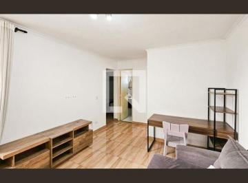 Apartamento · 55m² · 2 Quartos · 1 Vaga · Apartamento para Aluguel - Vila Ema, 2 Quartos, 55 m² - Carapicuíba