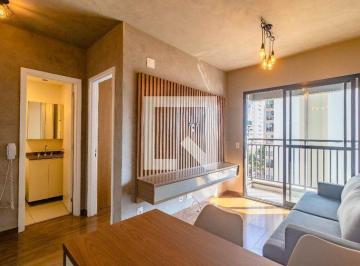 Apartamento · 30m² · 1 Quarto · Apartamento para Aluguel - Vila Mascote, 1 Quarto, 30 m² - São Paulo