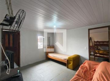 Casa · 72m² · 1 Quarto · Casa para Aluguel - Sítio do Campo, 1 Quarto, 72 m² - Praia Grande