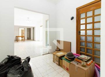 Casa · 200m² · 4 Quartos · 1 Vaga · Casa para Aluguel - Perdizes, 4 Quartos,  200 m² - São Paulo