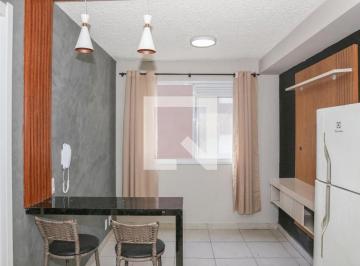 Apartamento · 30m² · 1 Quarto · Apartamento para Aluguel - Barra Funda, 1 Quarto, 30 m² - São Paulo