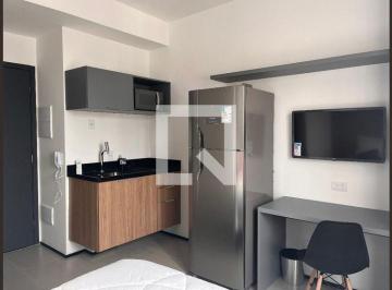 Apartamento · 20m² · 1 Quarto · Apartamento para Aluguel - Perdizes, 1 Quarto, 20 m² - São Paulo