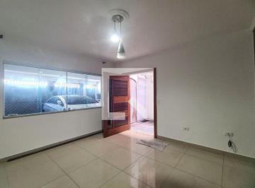 Casa · 150m² · 1 Quarto · 1 Vaga · Casa para Aluguel - São Rafael, 1 Quarto, 150 m² - São Paulo