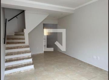 Casa · 75m² · 2 Quartos · 1 Vaga · Casa para Aluguel - Jardim Florida, 2 Quartos, 75 m² - Jacareí