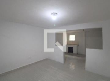 Casa · 80m² · 1 Quarto · Casa para Aluguel - Cidade Dutra, 1 Quarto, 80 m² - São Paulo