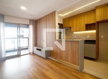 Apartamento · 79m² · 2 Quartos · 1 Vaga · Apartamento para Aluguel - Pinheiros, 2 Quartos, 79 m² - São Paulo