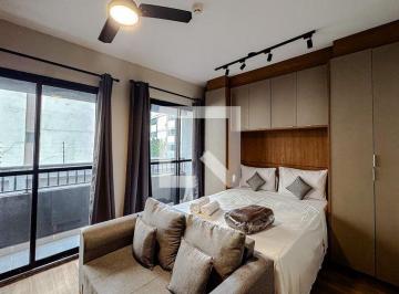 Apartamento · 30m² · 1 Quarto · Apartamento para Aluguel - Mooca, 1 Quarto, 30 m² - São Paulo