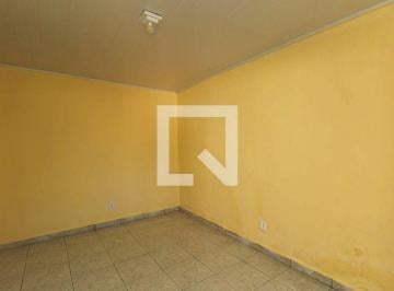 Casa · 55m² · 1 Quarto · 2 Vagas · Casa para Aluguel - Sapopemba, 1 Quarto, 55 m² - São Paulo