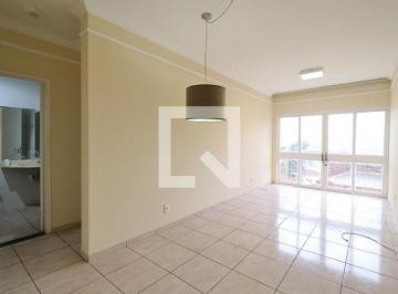 Apartamento · 53m² · 1 Quarto · 1 Vaga · Apartamento para Aluguel - Centro, 1 Quarto, 53 m² - Ribeirão Preto