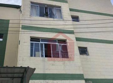 3999eb686f462626998639f509d8d66fb1002320 · Apartamento com 2 dormitórios à venda, 55 m² por R$ 240.000 - Jardim Rio das Pedras - Cotia/SP