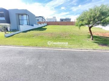 42027cd132b980c6953e36918ae09a1fd0a507d4 · Terreno para vender, 460 m² Alphaville Nova Esplanada 3 - Votorantim/SP.