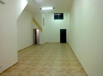 da06656d45fa385db9598e2277de1808f6d051c7 · Salão para alugar, 85 m² - Gopoúva - Guarulhos/SP