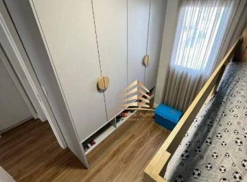e898aecba4252514fb6a98c5e2331151e3bf5a07 · Apartamento com 2 dormitórios à venda, 62 m² por R$ 540.000 - Jardim Vila Galvão - Guarulhos/SP