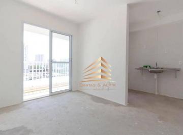 64c028a4a6d9a16dba67f0864609a136664c9de6 · Apartamento com 2 dormitórios à venda, 47 m² por R$ 508.000,00 - Vila Endres - Guarulhos/SP
