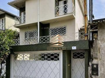 7f86eac7f1af649bf4dbfddff0f9d0d10990ad4e · Sobrado com 3 dormitórios à venda, 260 m² por R$ 1.100.000,00 - Gopoúva - Guarulhos/SP