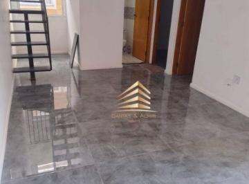 51dab055a27a955f71f0d71dcebbf522b5e99809 · Apartamento Duplex com 2 dormitórios à venda, 82 m² por R$ 375.000,00 - Cidade Nova Bonsucesso - Gua