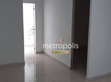 Apartamento · Apartamento com 2 dormitórios para alugar, 80 m² por R$ 2.713/mês - Centro - São Caetano do Sul/SP