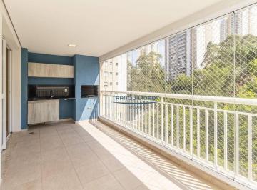 b2803d654ce96a1d073027d87746997ef9376d2d · Apartamento com 3 dormitórios, 127 m² - venda por R$ 1.065.000,00 ou aluguel por R$ 7.105,00/mês - V