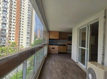 3e0bfdc56806fac4b04ad55844b14612002c1a3d · Apartamento com 3 dormitórios para alugar, 163 m² por R$ 11.773/mês - Vila Andrade - São Paulo/SP