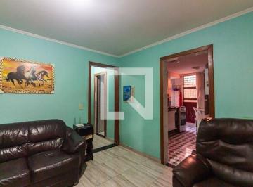 Apartamento · 65m² · 2 Quartos · 1 Vaga · Apartamento à Venda - Iapi, 2 Quartos, 65 m² - Osasco