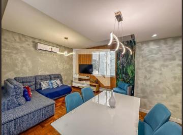 Apartamento · 72m² · 2 Quartos · 1 Vaga · Apartamento à Venda - Catete, 2 Quartos, 72 m² - Rio de Janeiro