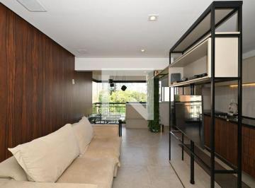 Apartamento de 2 quartos, São Paulo · Apartamento à Venda - Portal do Morumbi, 2 Quartos, 58 m² - São Paulo