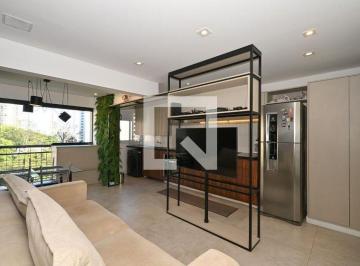 Apartamento · 58m² · 2 Quartos · 2 Vagas · Apartamento à Venda - Portal do Morumbi, 2 Quartos,  58 m² - São Paulo