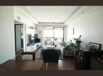 Apartamento · 81m² · 2 Quartos · 2 Vagas · Apartamento à Venda - Jardim Bela Vista, 2 Quartos, 81 m² - Santo André