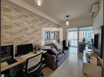 Apartamento · 38m² · 1 Quarto · 1 Vaga · Apartamento à Venda - Vila Mariana, 1 Quarto,  38 m² - São Paulo
