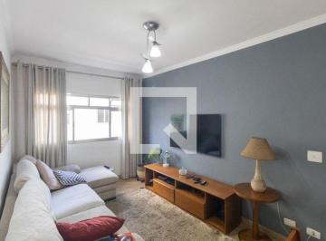 Apartamento · 63m² · 2 Quartos · 1 Vaga · Apartamento à Venda - Vila Guilherme, 2 Quartos, 63 m² - São Paulo