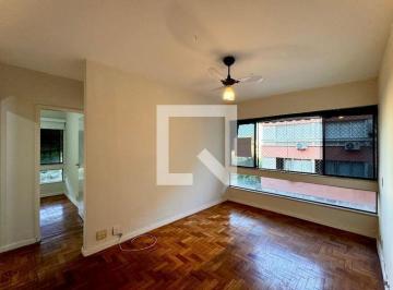 Apartamento · 65m² · 2 Quartos · 1 Vaga · Apartamento à Venda - Laranjeiras, 2 Quartos, 65 m² - Rio de Janeiro