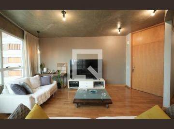 Apartamento · 110m² · 3 Quartos · 2 Vagas · Apartamento à Venda - Jardim, 3 Quartos, 110 m² - Santo André