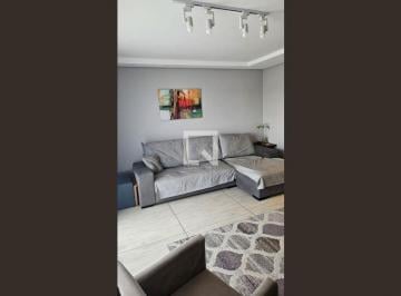 Apartamento · 88m² · 3 Quartos · 2 Vagas · Apartamento à Venda - Jabaquara, 3 Quartos,  88 m² - São Paulo