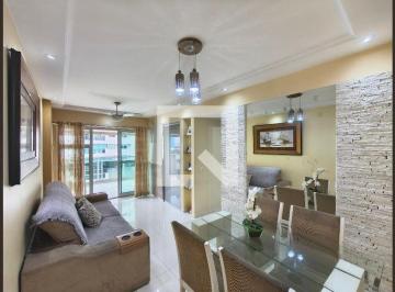 Apartamento · 90m² · 3 Quartos · 2 Vagas · Apartamento à Venda - Jacarepaguá, 3 Quartos, 90 m² - Rio de Janeiro