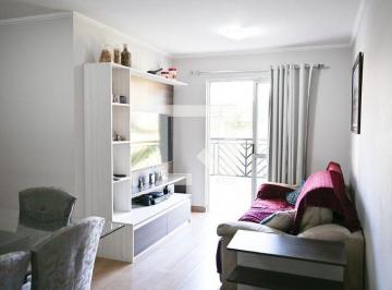Apartamento · 66m² · 2 Quartos · 1 Vaga · Apartamento à Venda - Medeiros, 2 Quartos, 66 m² - Jundiaí